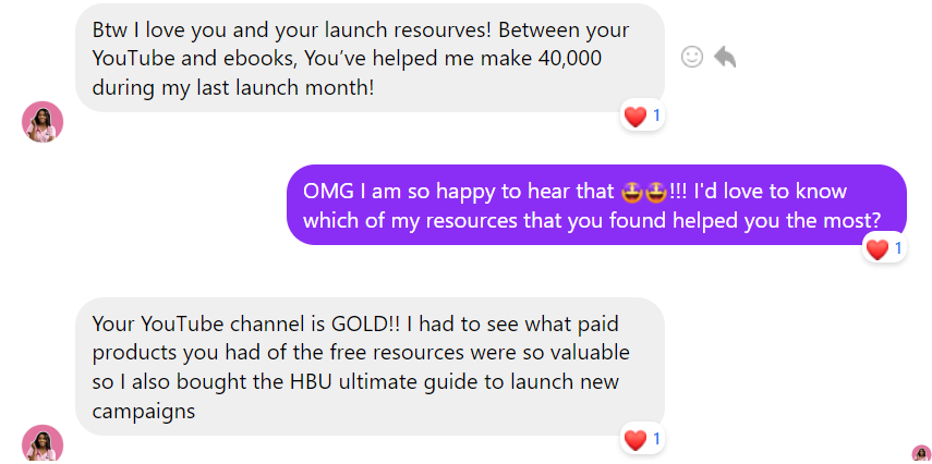 THE ULTIMATE LAUNCH GUIDE: How to Successfully Launch Your Brand